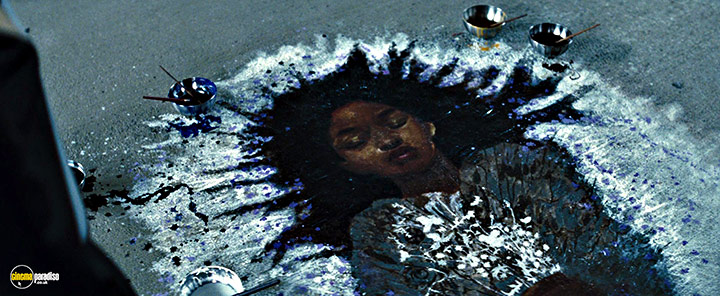 A still #8 from The Hunger Games: Catching Fire (2013)