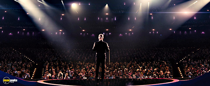 A still #9 from The Hunger Games: Catching Fire (2013)