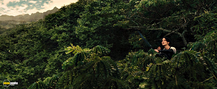 A still #6 from The Hunger Games: Catching Fire (2013)