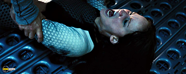 A still #2 from The Hunger Games: Catching Fire (2013) With Jennifer Lawrence