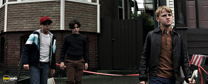 A still #20 from Mystic River (2003)