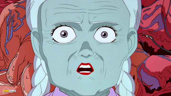 A still #3 from Akira (1988)
