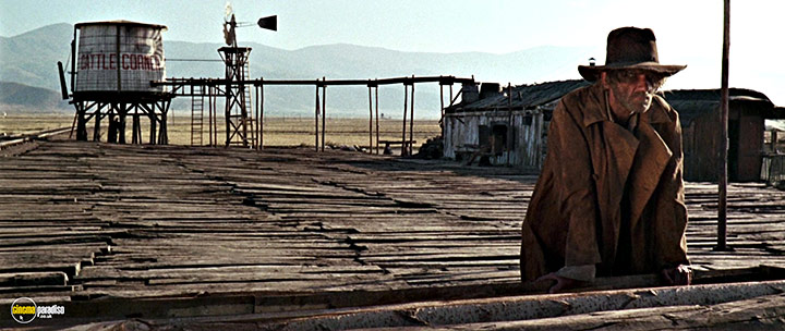 A still #1 from Once Upon a Time in the West (1968)