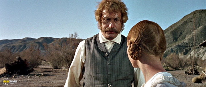 A still #4 from Once Upon a Time in the West (1968)