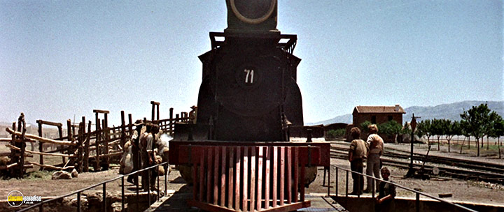 A still #6 from Once Upon a Time in the West (1968)