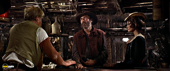 A still #8 from Once Upon a Time in the West (1968)
