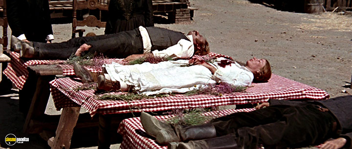 A still #10 from Once Upon a Time in the West (1968)