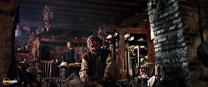 A still #13 from Once Upon a Time in the West (1968)