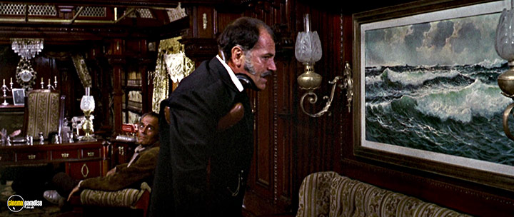 A still #14 from Once Upon a Time in the West (1968)