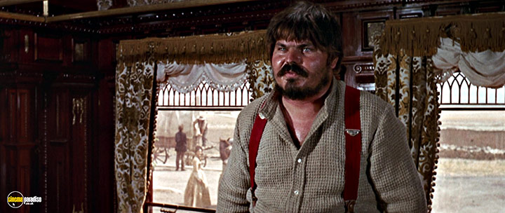 A still #16 from Once Upon a Time in the West (1968)