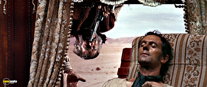 A still #17 from Once Upon a Time in the West (1968)