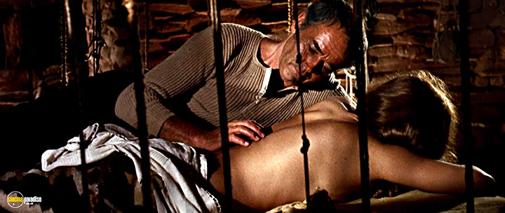 A still #19 from Once Upon a Time in the West (1968)