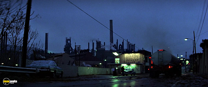 A still #2 from The Deer Hunter (1978)