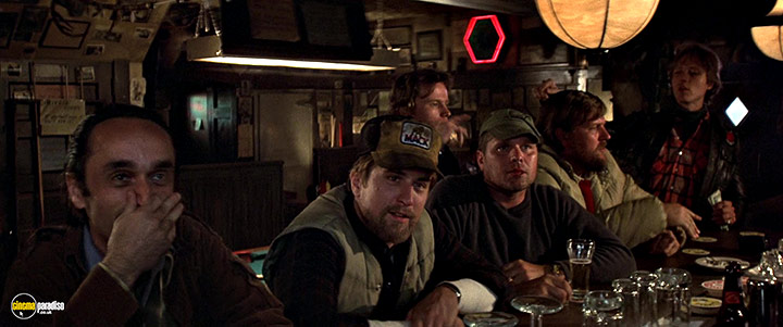 A still #1 from The Deer Hunter (1978) With Robert De Niro