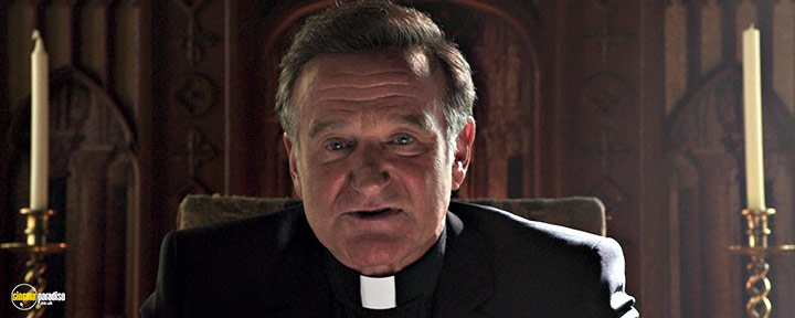 A still #3 from The Big Wedding (2013) With Robin Williams