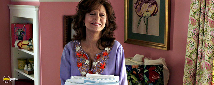 A still #4 from The Big Wedding (2013) With Susan Sarandon