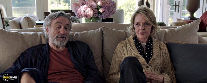 A still #2 from The Big Wedding (2013) With Robert De Niro And Diane Keaton
