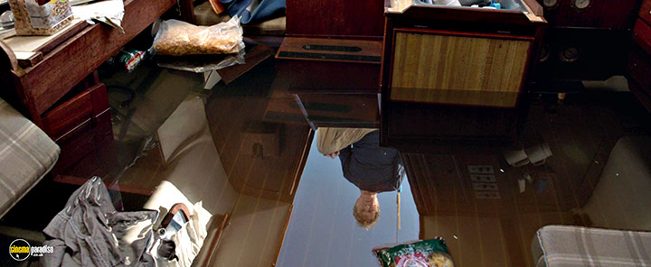 A still #16 from All Is Lost (2013)