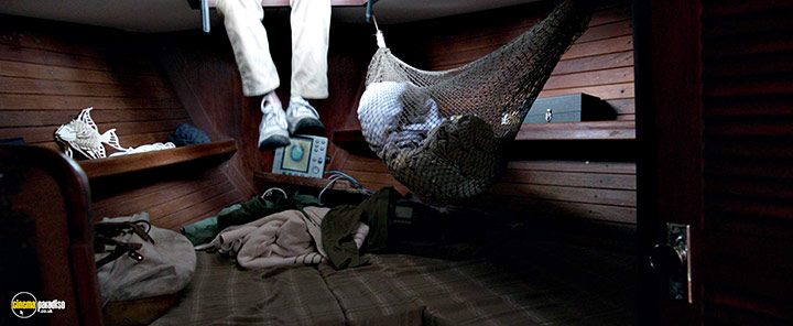 A still #10 from All Is Lost (2013)