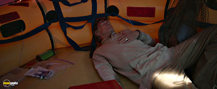 A still #6 from All Is Lost (2013) With Robert Redford