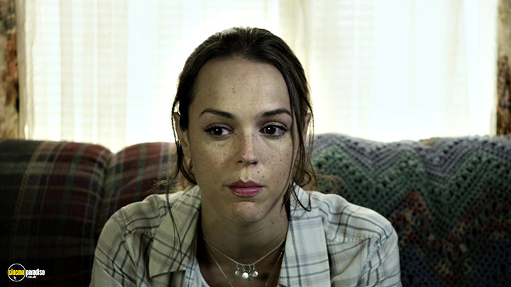 A still #19 from Skinwalkers (2013) With Erin Cahill