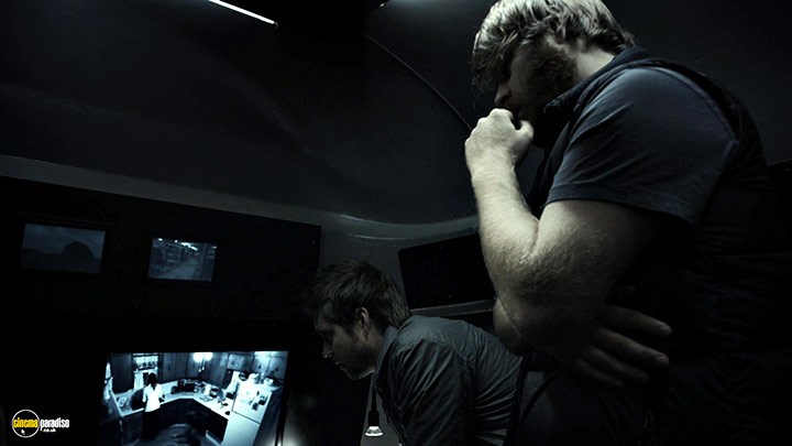 A still #16 from Skinwalkers (2013)