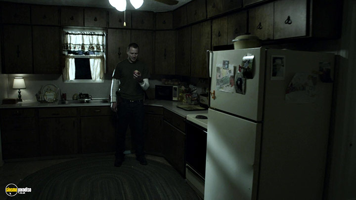 A still #11 from Skinwalkers (2013)