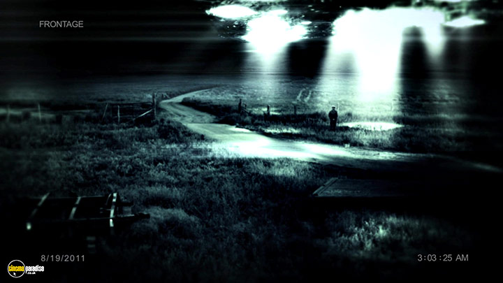 A still #9 from Skinwalkers (2013)