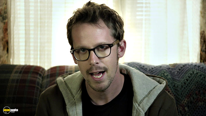 A still #6 from Skinwalkers (2013)