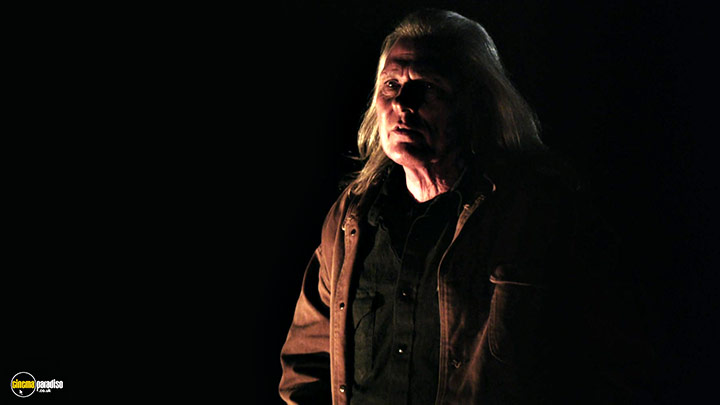 A still #3 from Skinwalkers (2013)