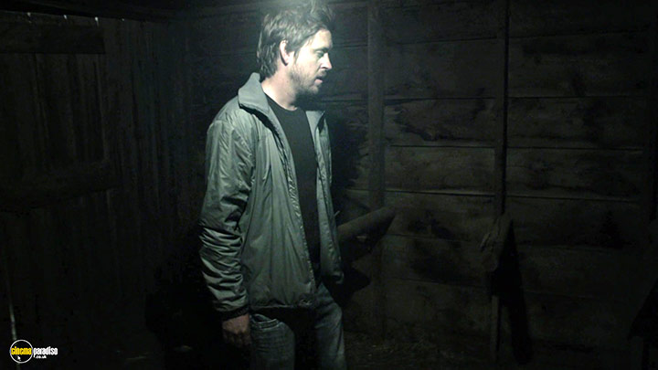 A still #2 from Skinwalkers (2013) With Devin McGinn