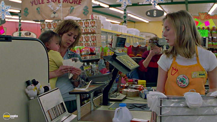 A still #16 from Go (1999)
