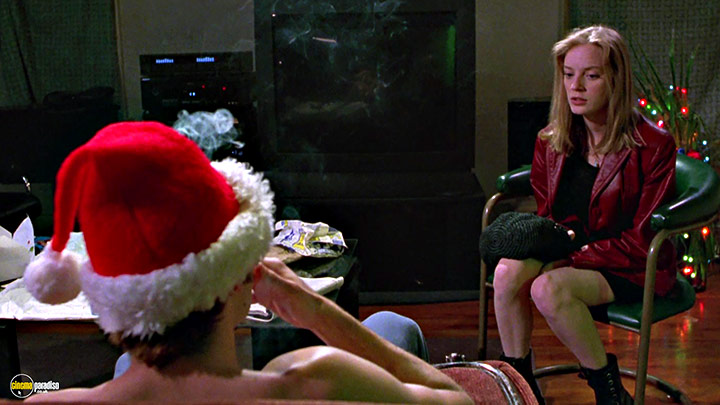 A still #18 from Go (1999)