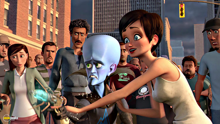 Maxmind Films Cinema Paradiso 4K Blu-ray, Blu-ray & DVD Rental service