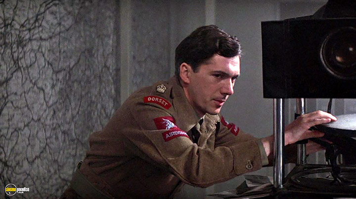 A still #89 from A Bridge Too Far (1977)