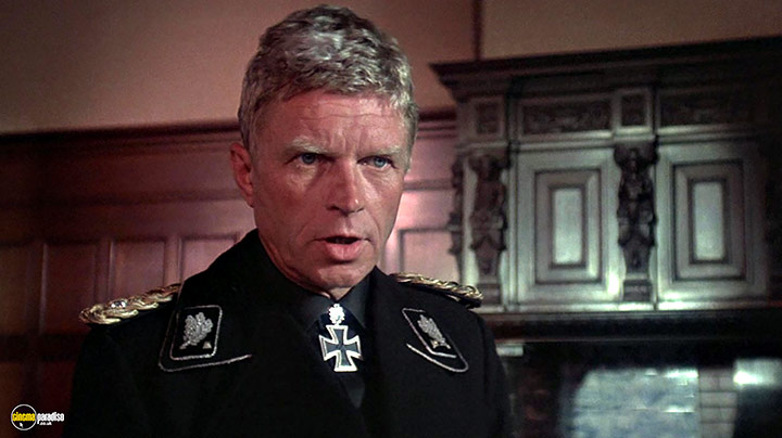 A still #91 from A Bridge Too Far (1977)
