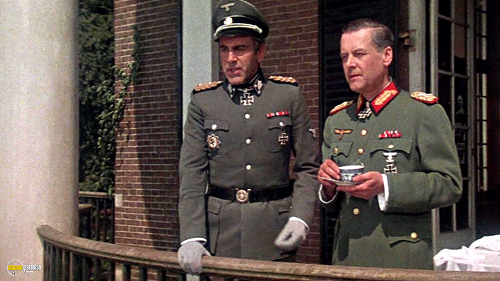 A still #93 from A Bridge Too Far (1977)