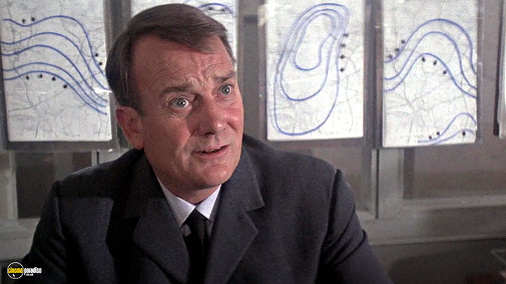 A still #97 from A Bridge Too Far (1977)