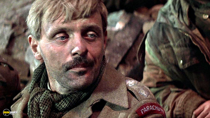 A still #105 from A Bridge Too Far (1977)
