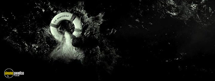 A still #19 from Tusk (2014)