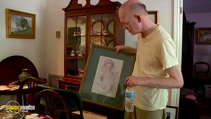 A still #4 from Art and Craft (2014)
