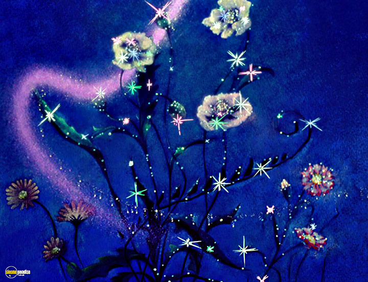 A still #2 from Fantasia (1940)