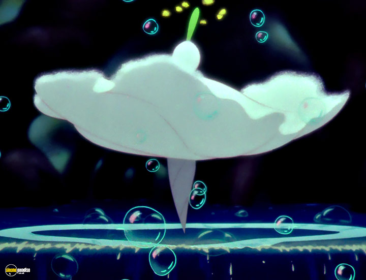 A still #3 from Fantasia (1940)
