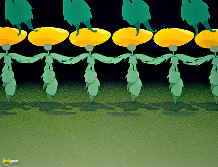A still #4 from Fantasia (1940)