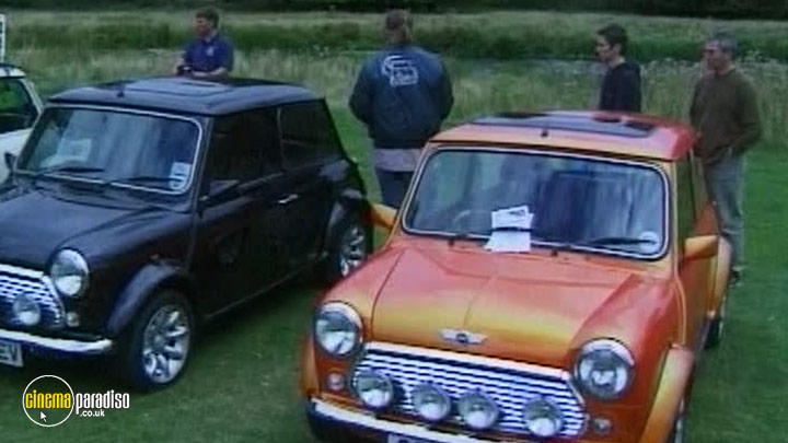 A still #3 from Nostalgic Vehicle Collection (2004)
