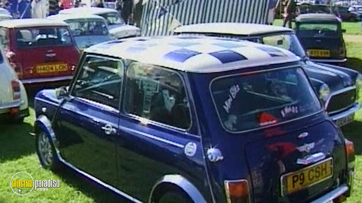 A still #2 from Nostalgic Vehicle Collection (2004)