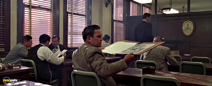 A still #19 from L.A. Confidential (1997)