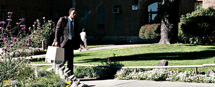 A still #20 from The Pursuit of Happyness (2006) With Will Smith