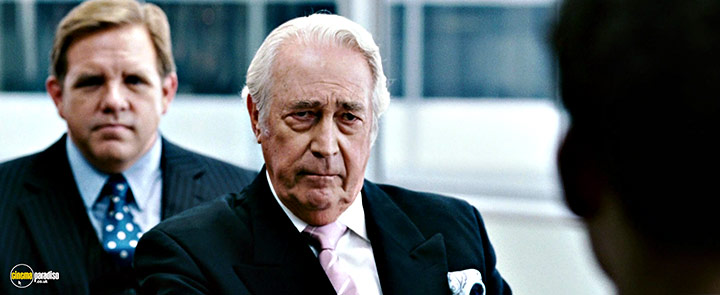 A still #4 from The Pursuit of Happyness (2006) With James Karen