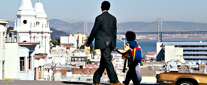 A still #1 from The Pursuit of Happyness (2006)